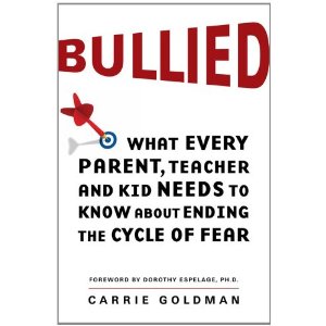 Bullied Cover
